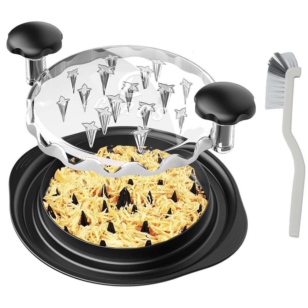 Hachoir manuel pour poitrine d - Baby Food With Chicken avis et prix