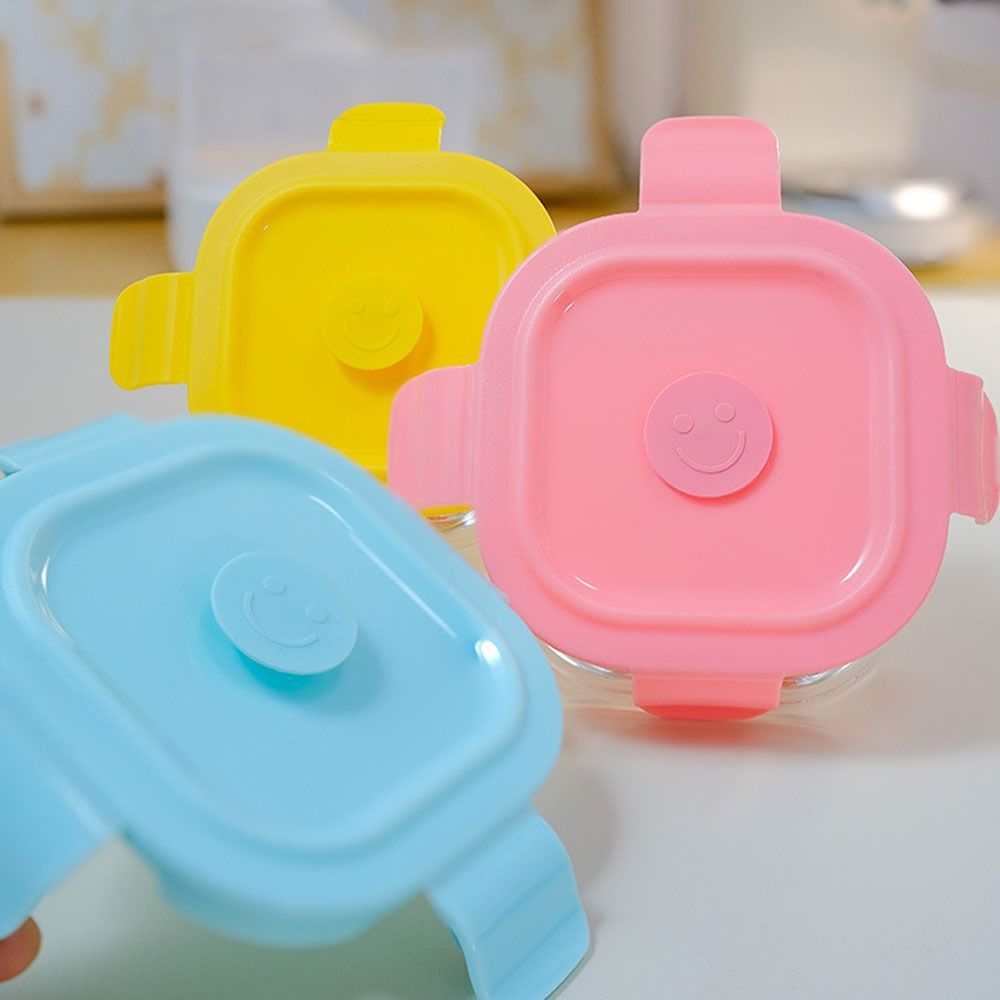 Nouvelle boîte de conservation - Baby Food Glass avis et prix