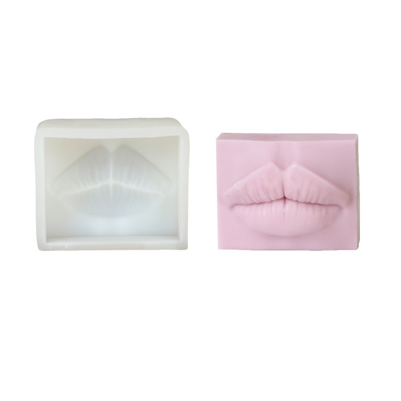 Moule en silicone pour savon e - Baby Food Home avis et prix