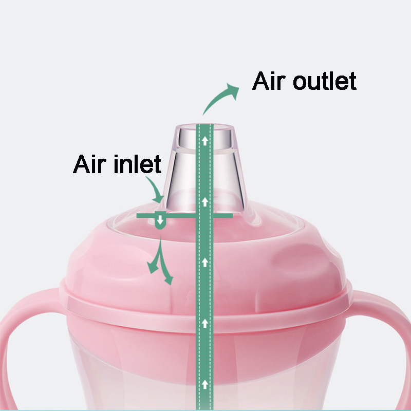 Bouteille d'eau pour enfants,  - Snack Cup Toddler avis et prix