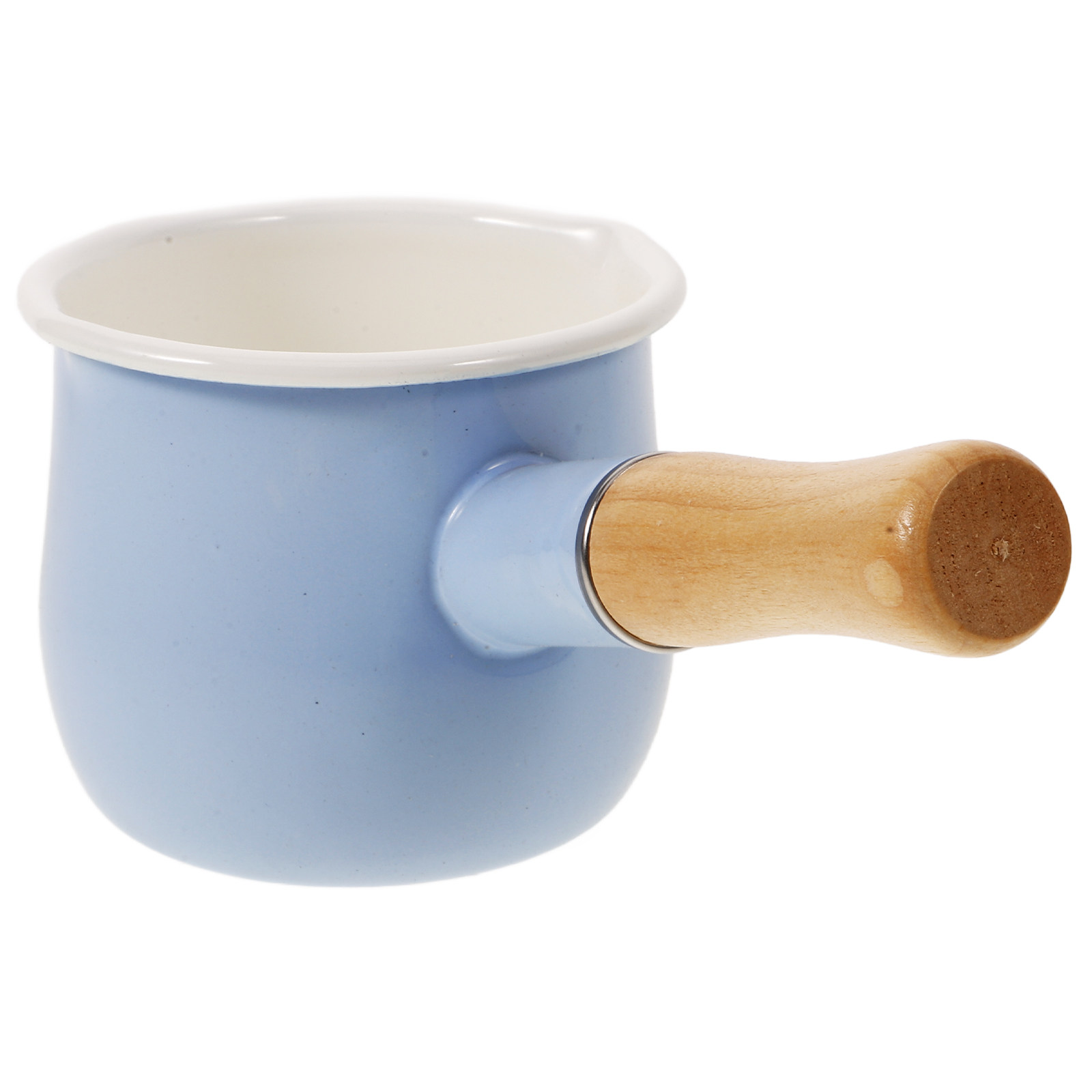 Casserole à lait antiadhésive  - Baby Food Glass avis et prix