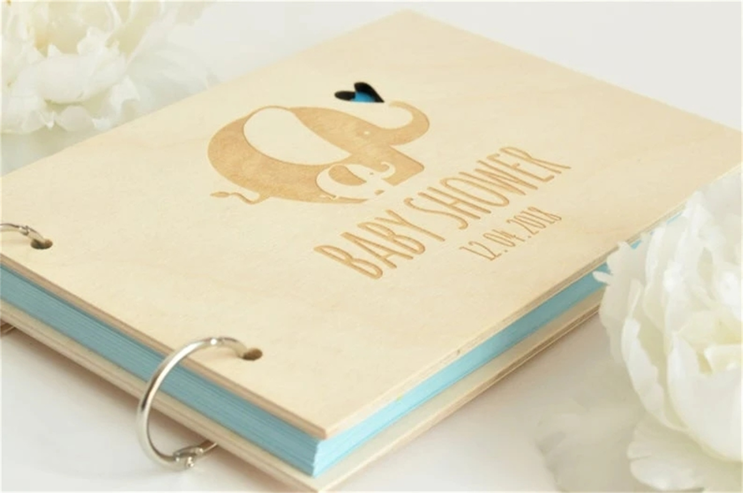 Livre d'or à personnaliser ave - Baby Food Fruits avis et prix