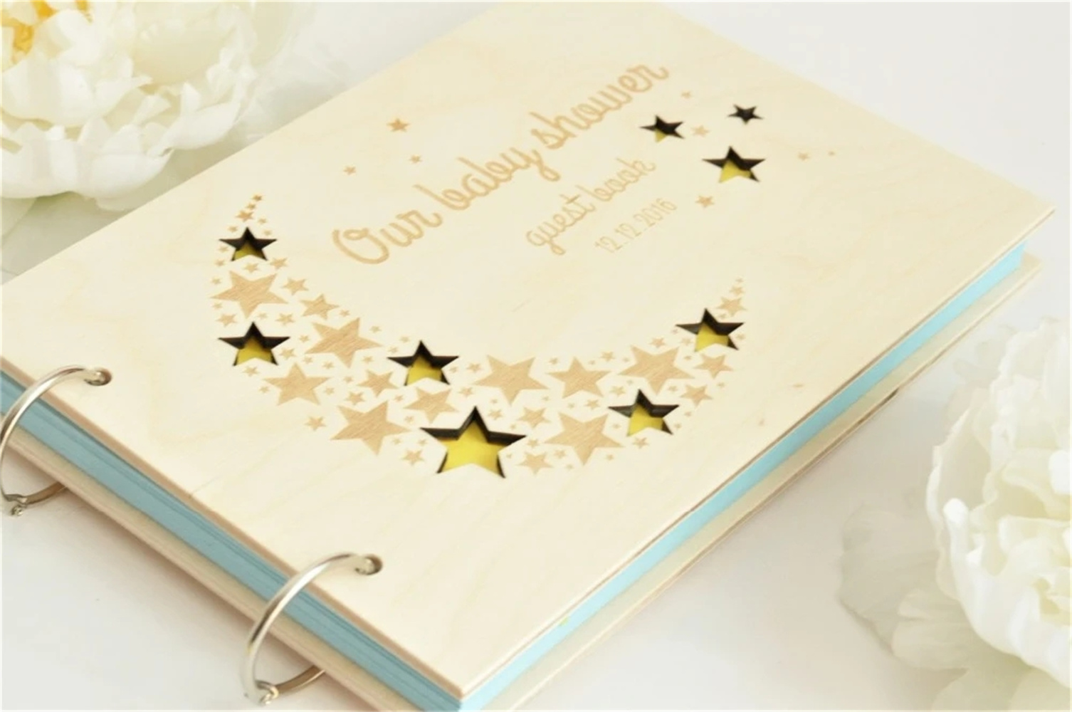 Livre d'or à personnaliser ave - Baby Food Fruits avis et prix