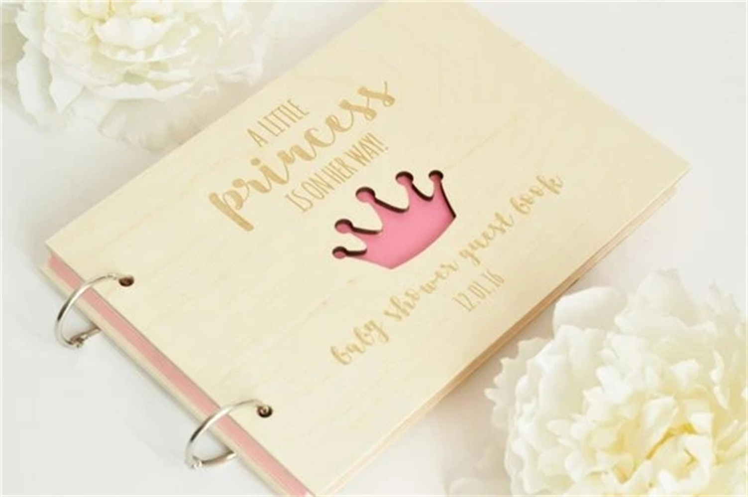 Livre d'or à personnaliser ave - Baby Food Fruits avis et prix