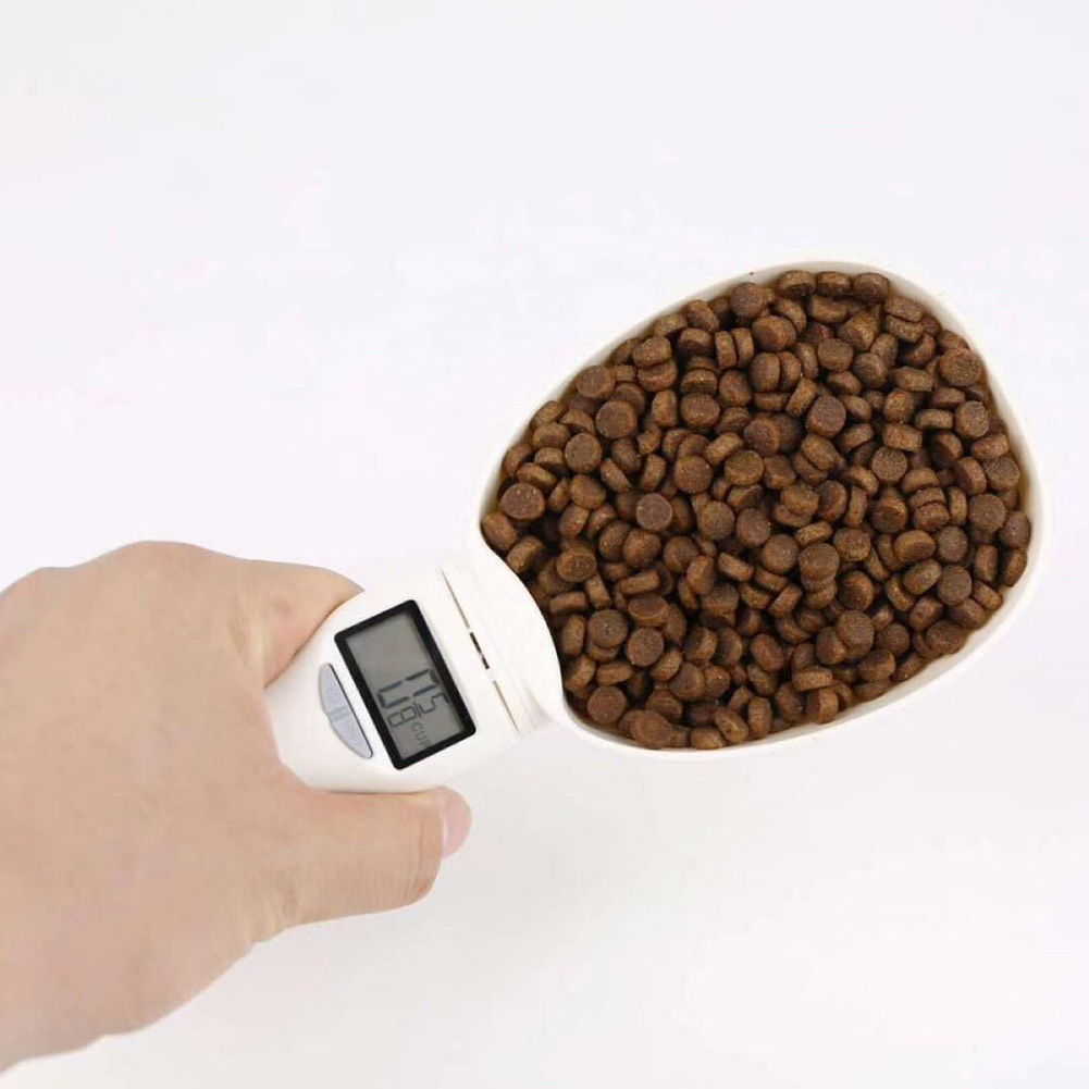 Outil de mesure électronique b - Self Feed Spoon avis et prix