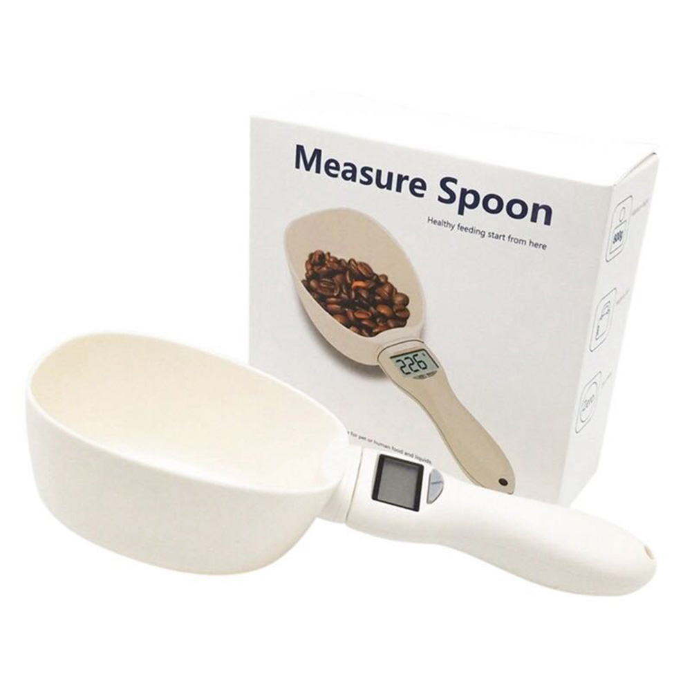 Outil de mesure électronique b - Self Feed Spoon avis et prix