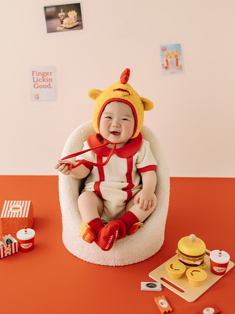 Accessoires de photographie po - Baby Food With Chicken avis et prix