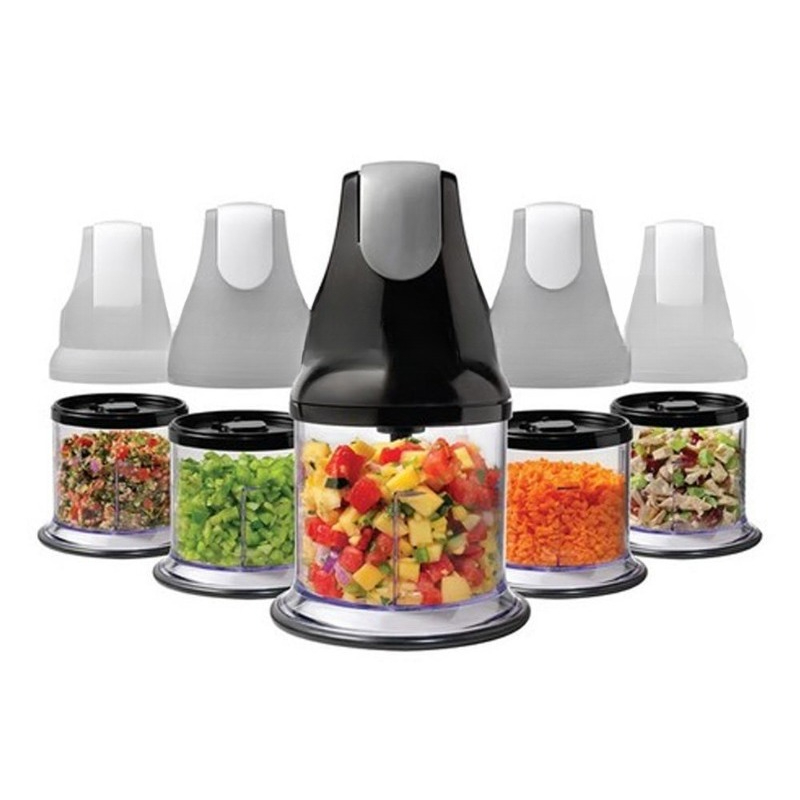 Robot culinaire multifonction  - Baby Food Grinder Machine avis et prix