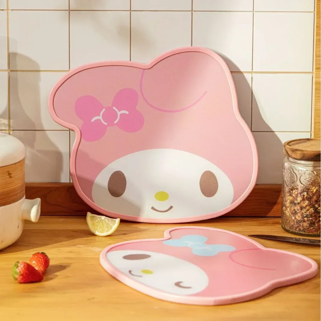 Planche à découper Sanrio My M - Baby Food Fruits avis et prix