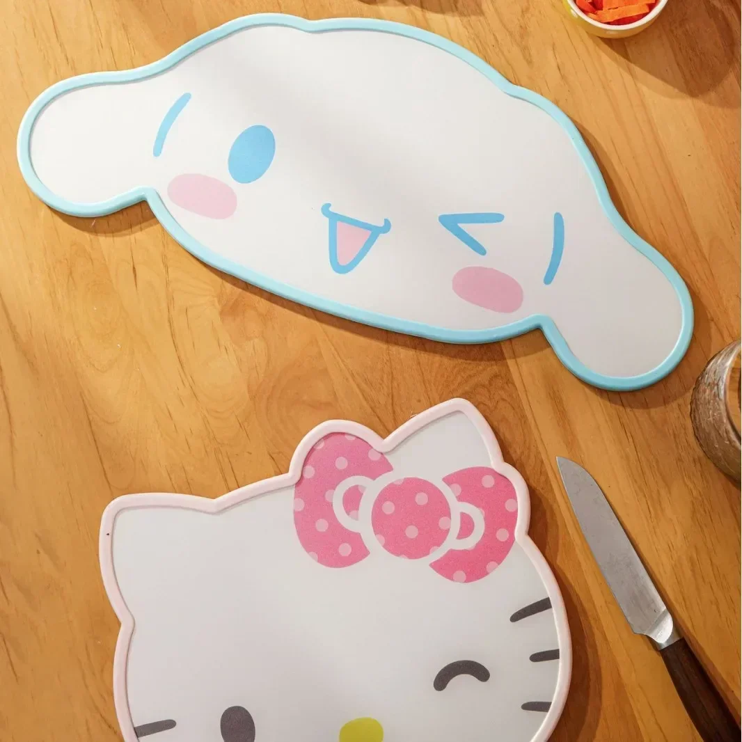 Planche à découper Sanrio My M - Baby Food Fruits avis et prix