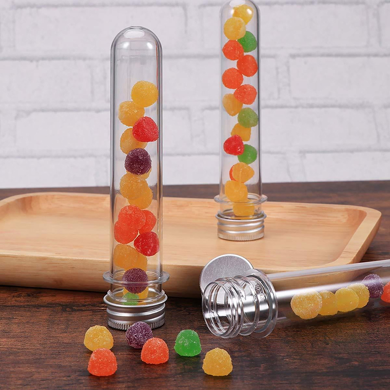 Tubes à essai de laboratoire e - Baby Food In Jar avis et prix