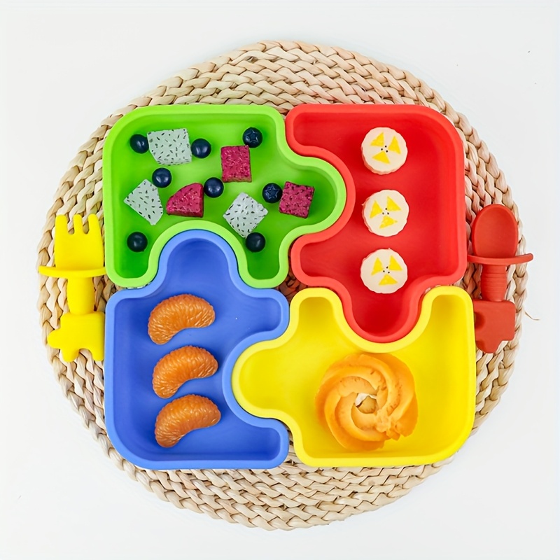 Ustensile d'alimentation en Si - Baby Food Table avis et prix