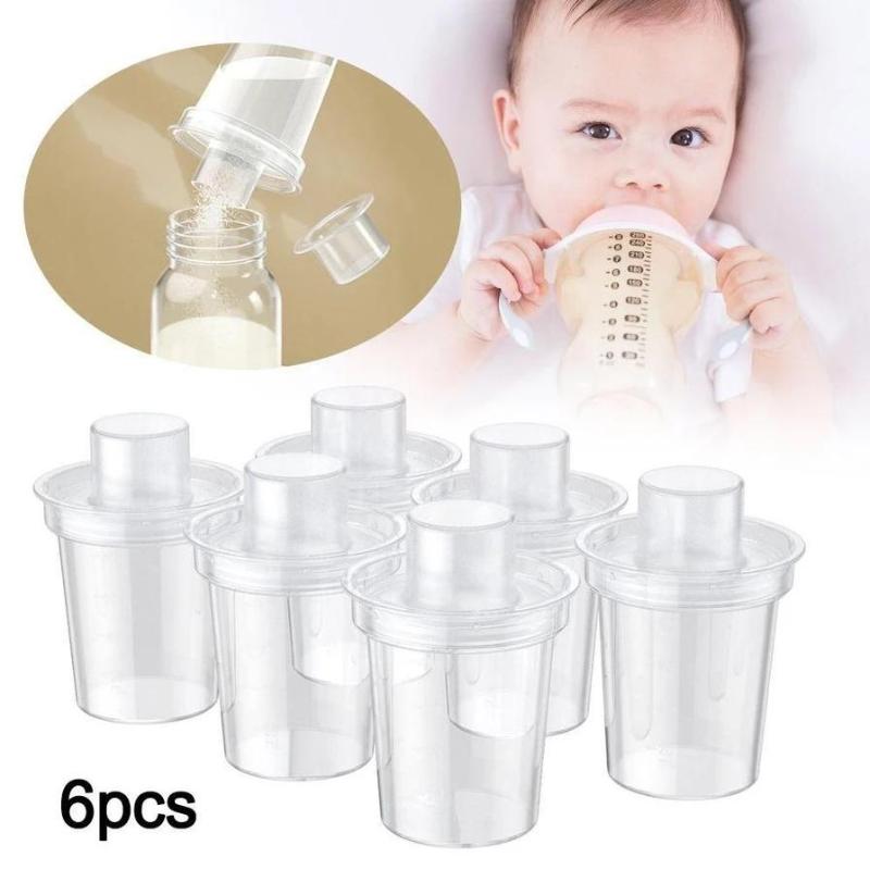 Distributeur de lait en poudre - Baby Food Storage avis et prix
