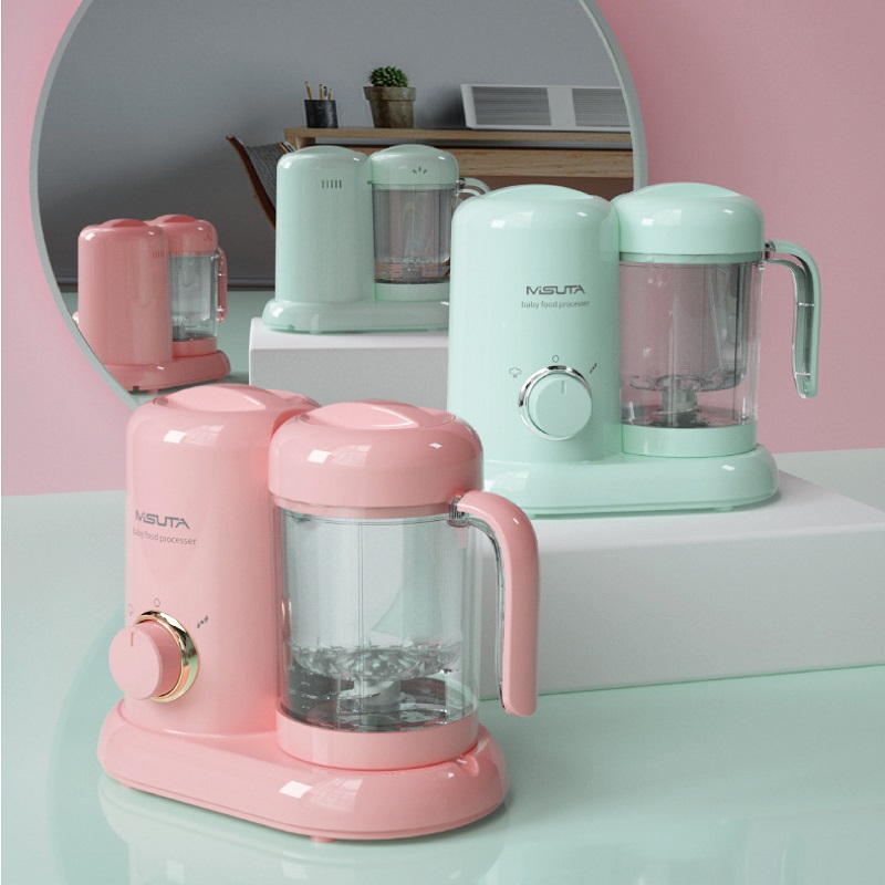 220V multi-fonction électrique - Baby Food Grinder Machine avis et prix