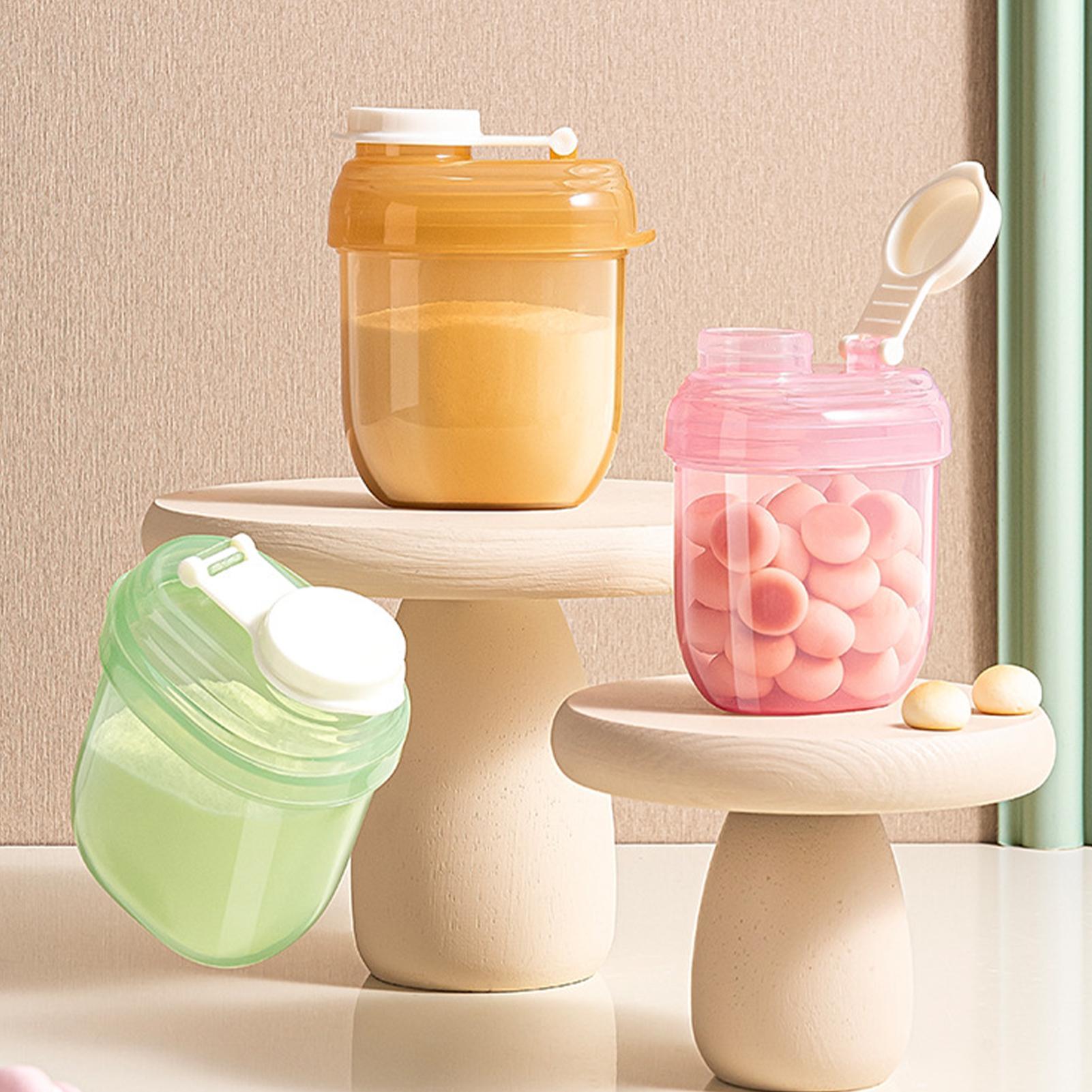 Distributeur de formule portab - Baby Food Storage avis et prix