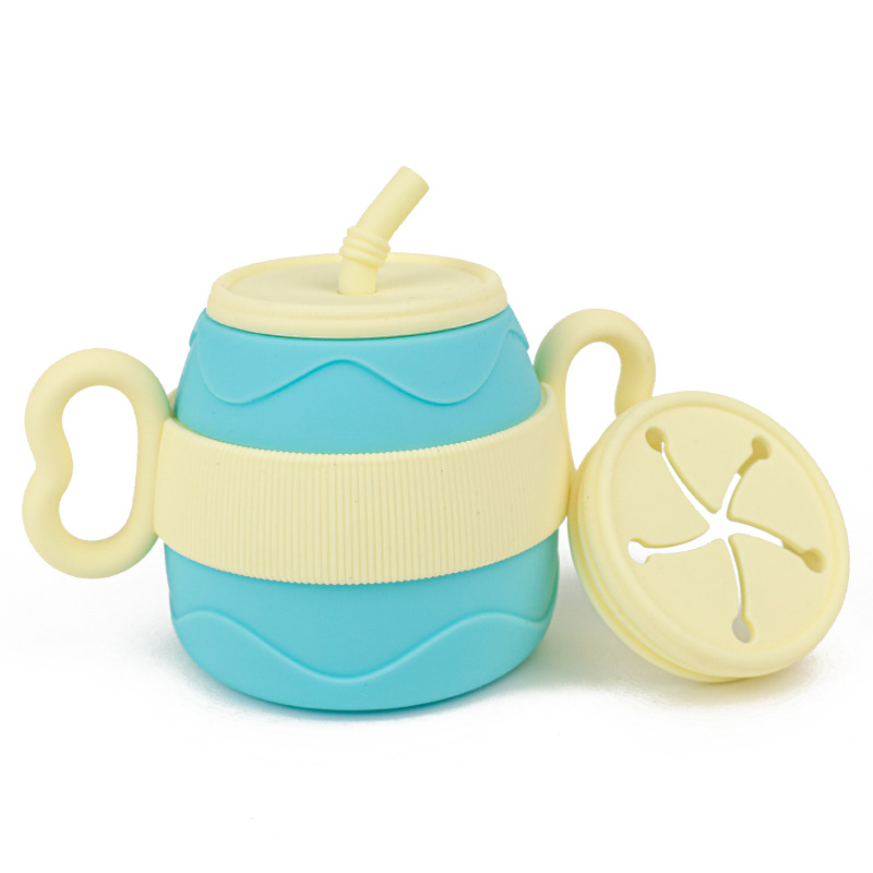 Tasses d'alimentation pour béb - Snack Cup Toddler avis et prix