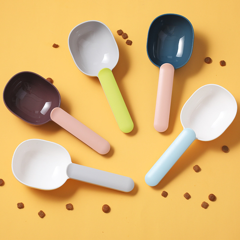 Cuillère à nourriture pour chi - Self Feed Spoon avis et prix