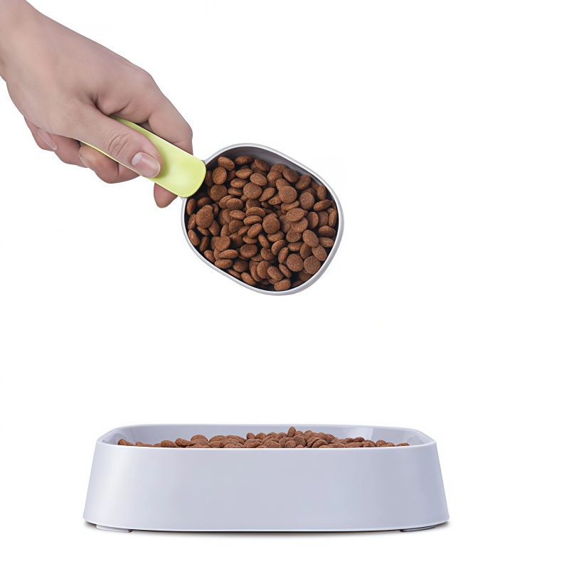 Cuillère à nourriture pour chi - Self Feed Spoon avis et prix