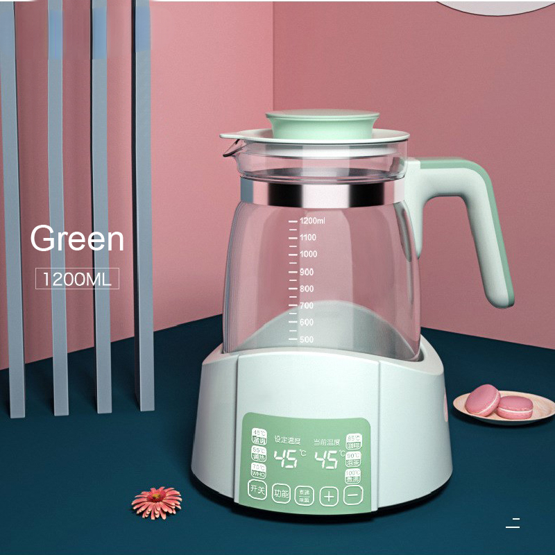 Régulateur de lait thermostati - Baby Food Lactogen avis et prix