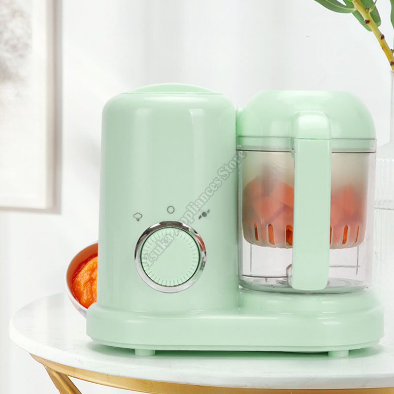 Machine alimentaire complément - Baby Food Grinder Machine avis et prix