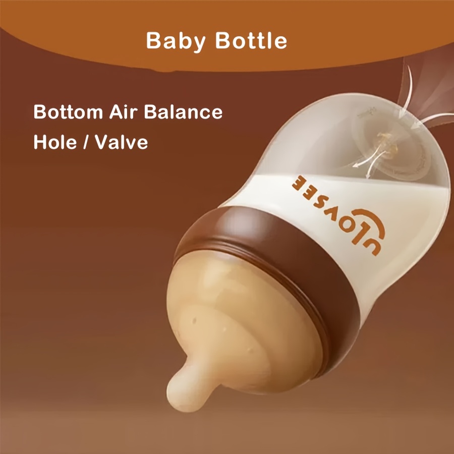 Bouteille en verre pour bébé,  - Baby Food Glass avis et prix