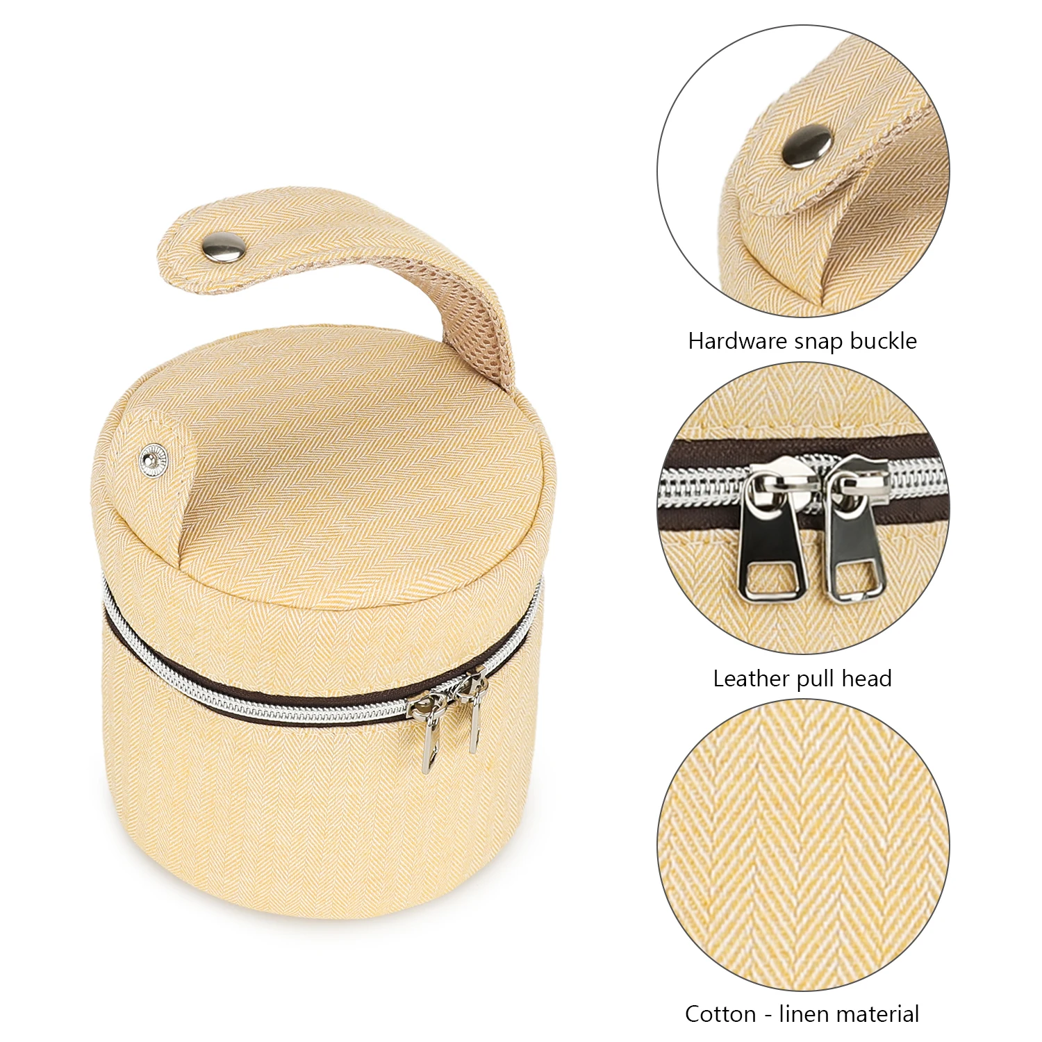 Sac à biberons imperméable à t - Baby Food Storage avis et prix