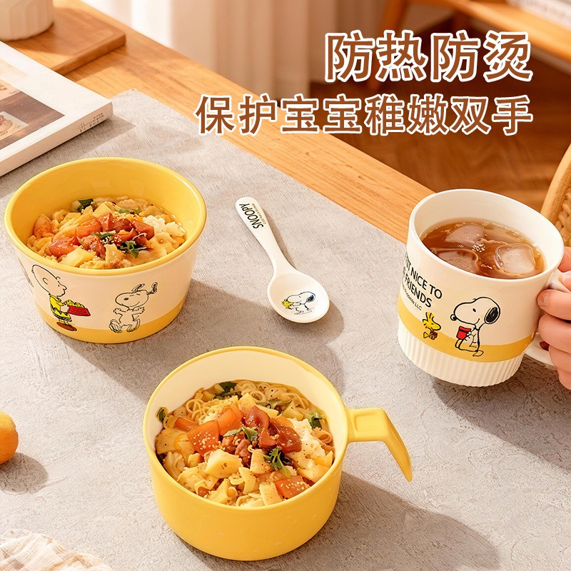 Vaisselle pour enfants Kawaii  - Baby Food Home avis et prix