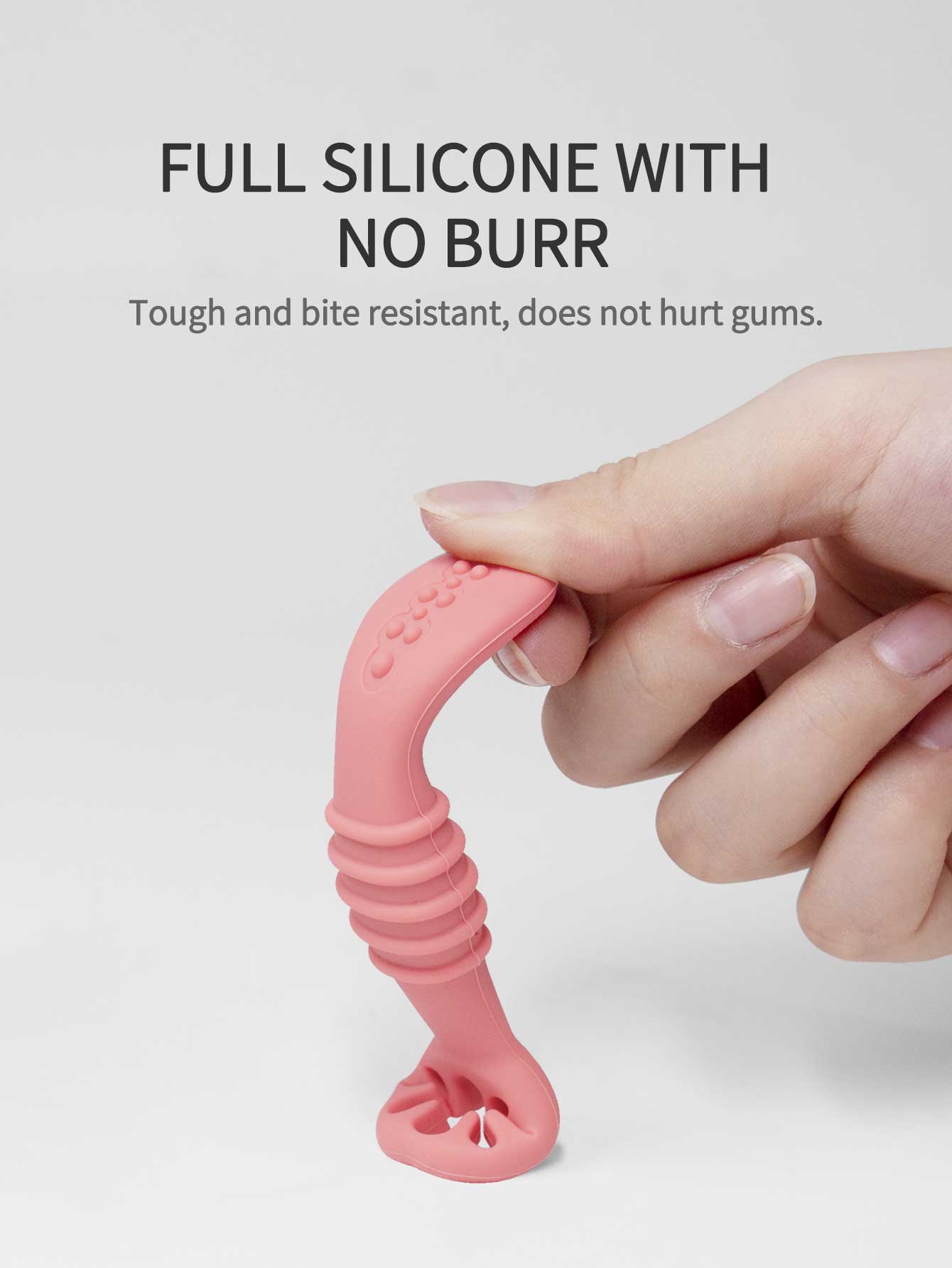 Cuillère collante en Silicone  - Self Feed Spoon avis et prix