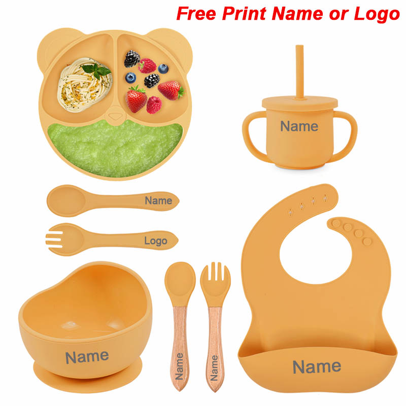 Ensemble d'alimentation en Sil - Baby Food Table avis et prix