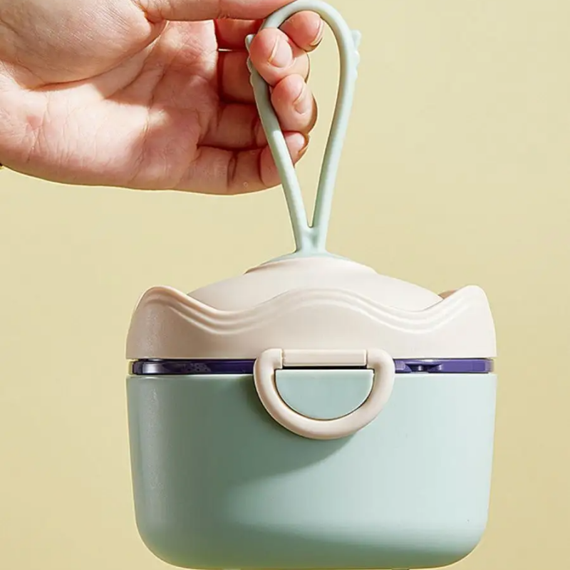 Boîte de rangement portable po - Baby Food Lactogen avis et prix